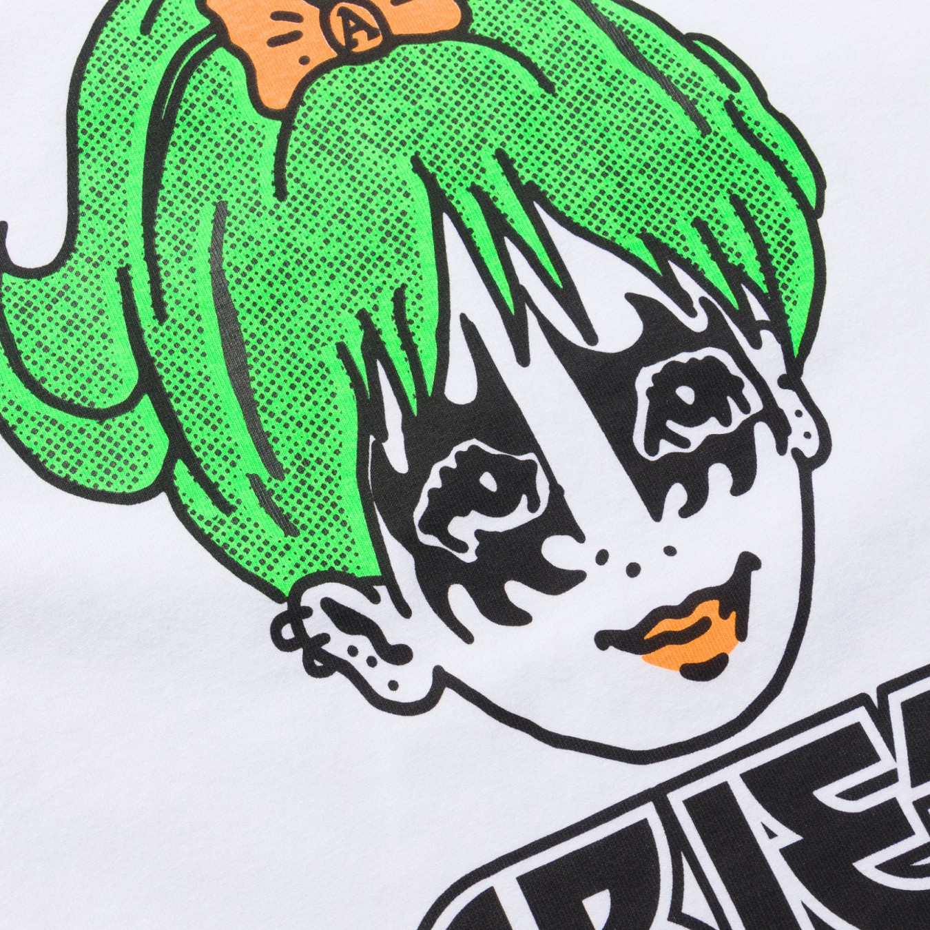 Aries Kiss Tee