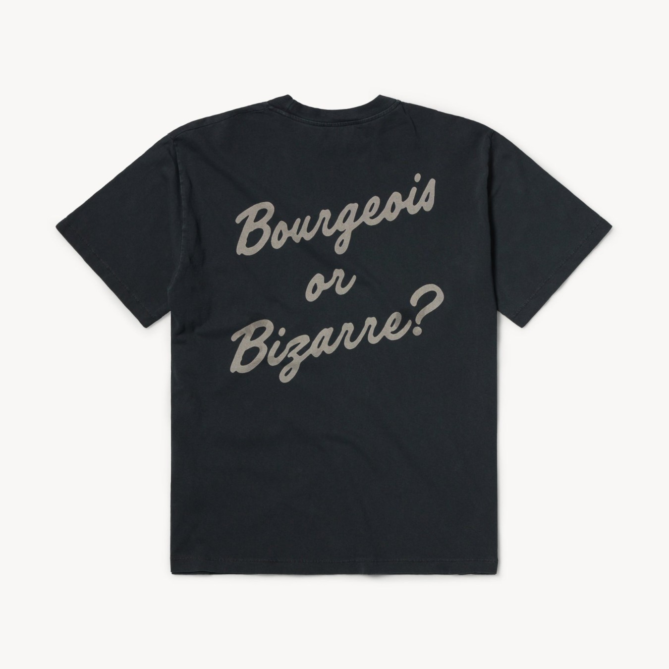Aries Aged Statue Tee