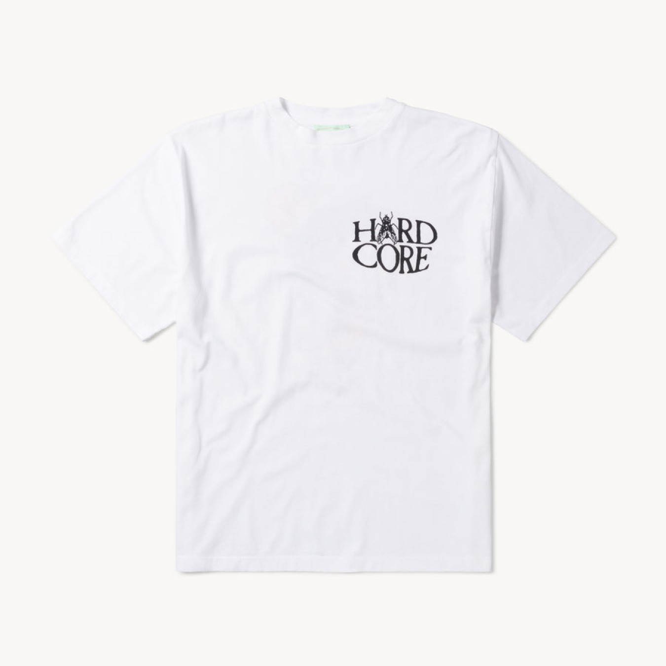 Aries Cave They Tee