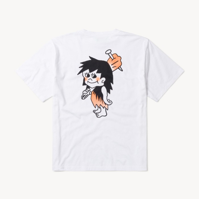 Aries Cave They Tee