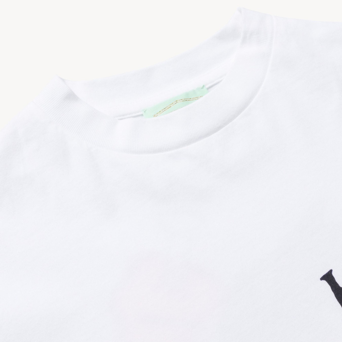 Aries Cave They Tee