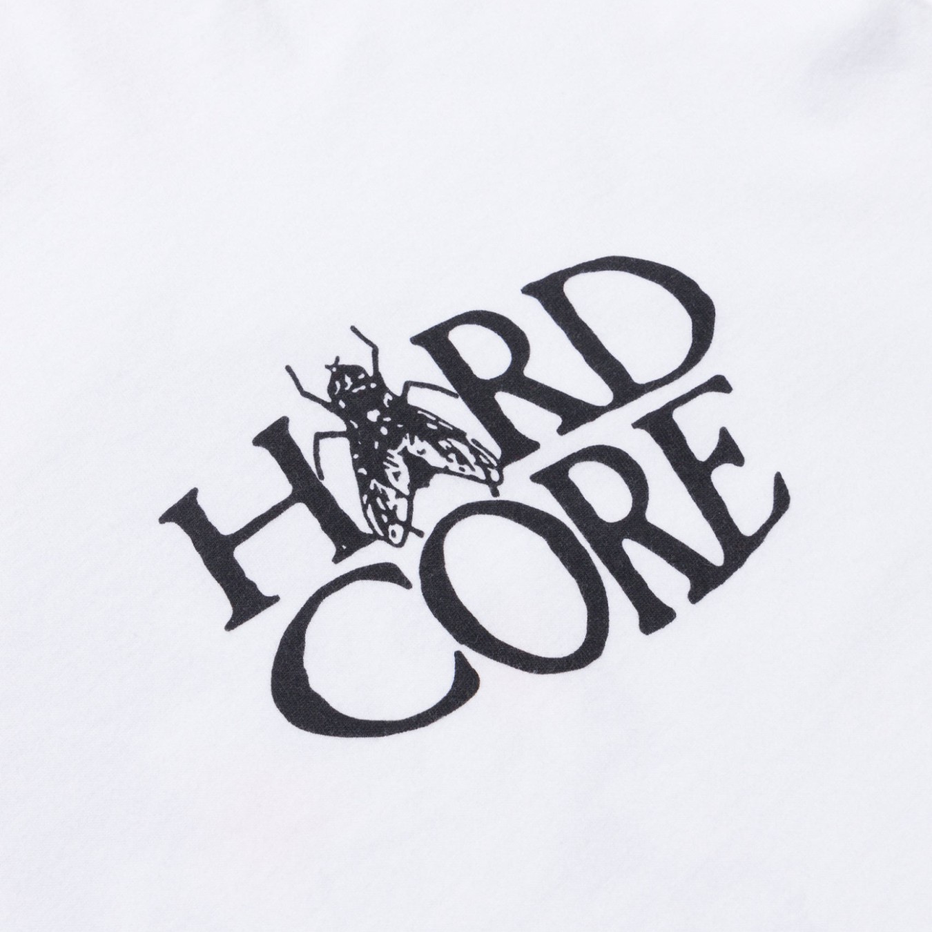 Aries Cave They Tee