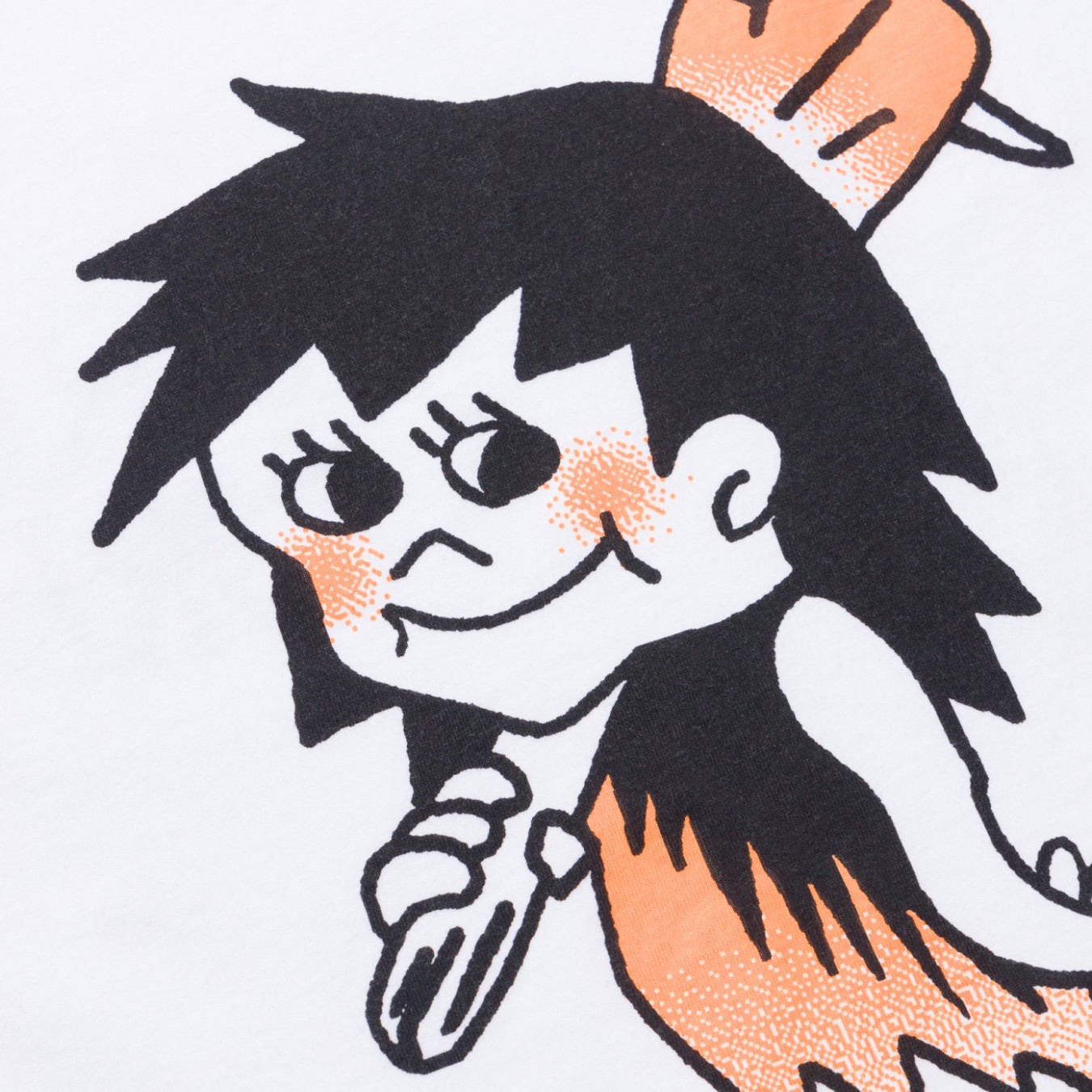 Aries Cave They Tee
