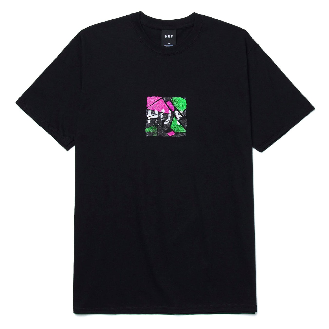 Huf Get A Grip T-Shirt