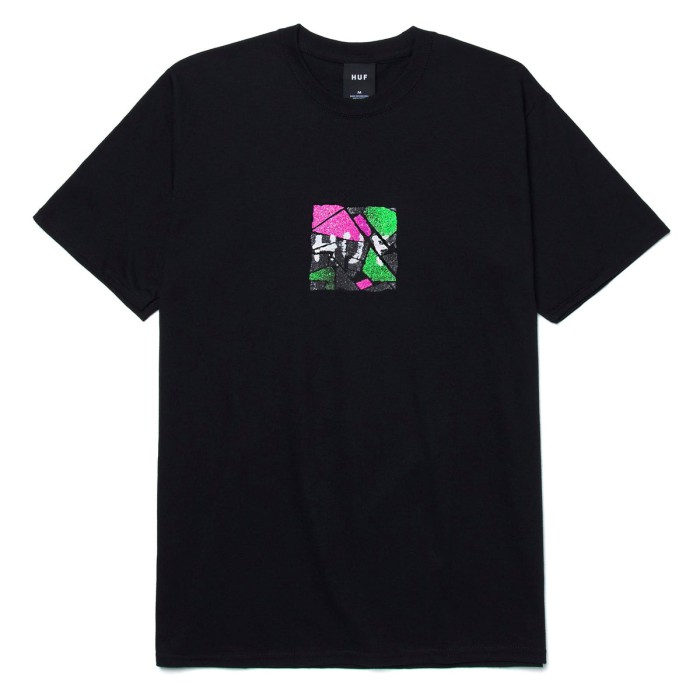 Huf Get A Grip T-Shirt