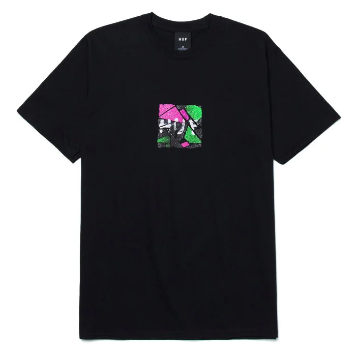 Huf Get A Grip T-Shirt