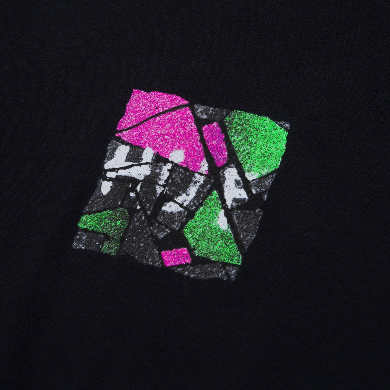 Huf Get A Grip T-Shirt