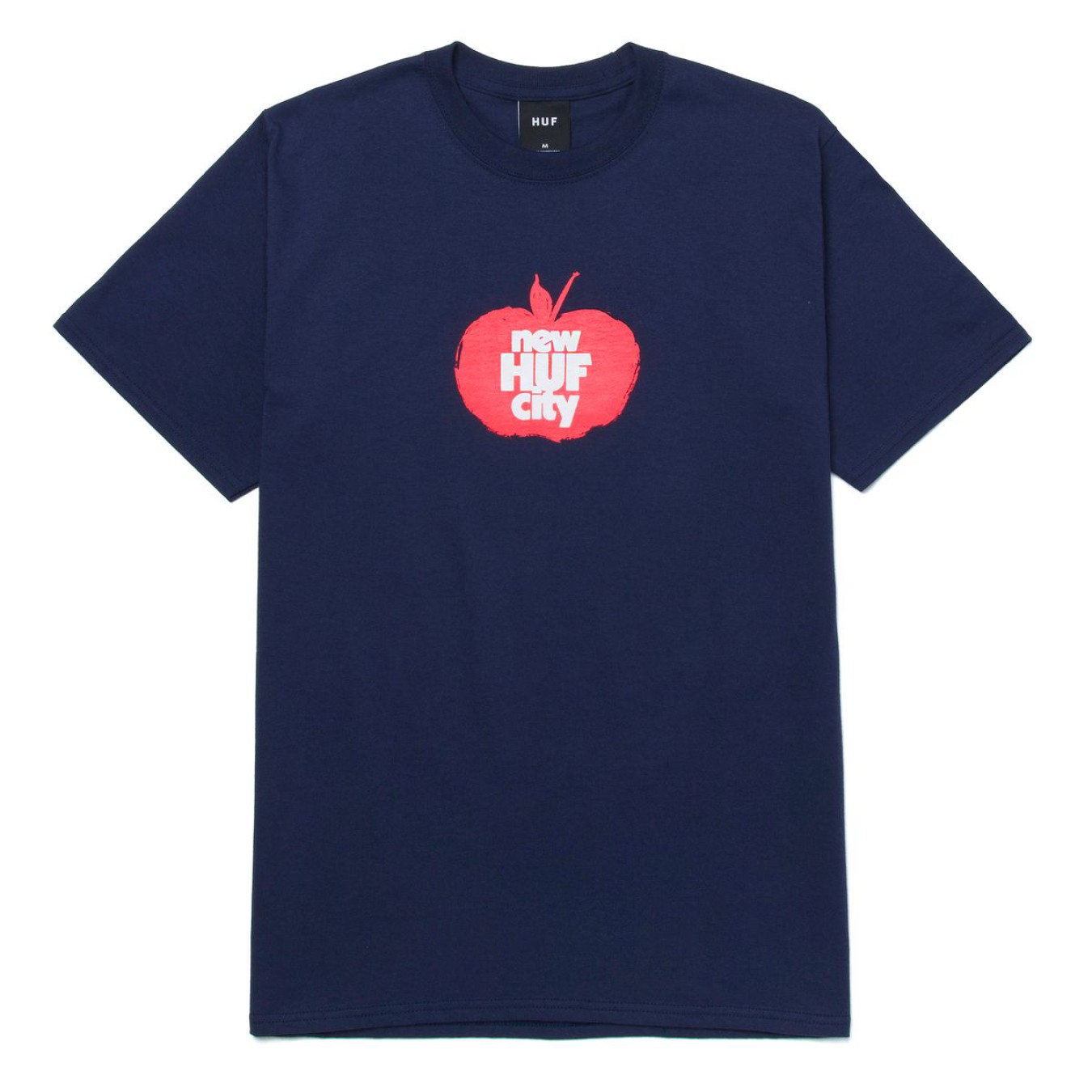 Huf Golden Apple T-Shirt