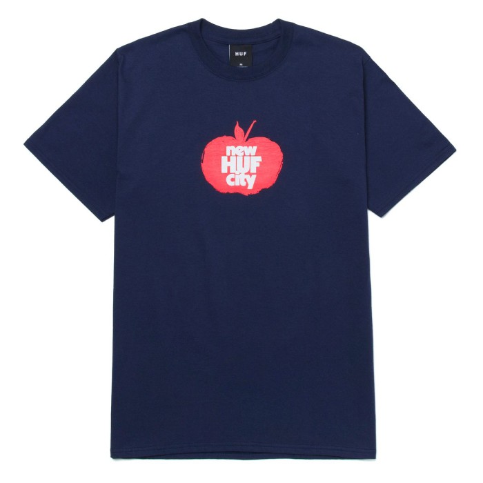Huf Golden Apple T-Shirt