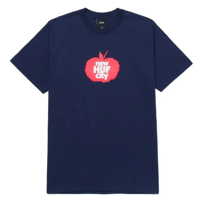 Huf Golden Apple T-Shirt