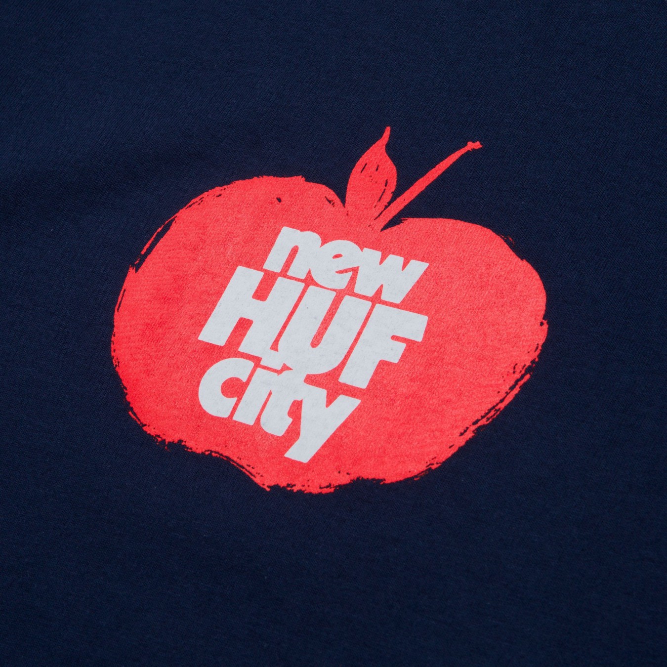 Huf Golden Apple T-Shirt