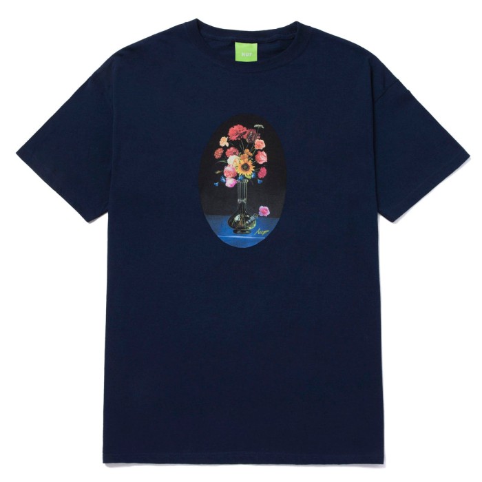 Huf Mom's New Vase T-Shirt