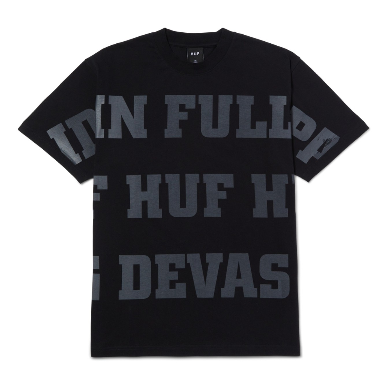 Huf Live Large T-Shirt