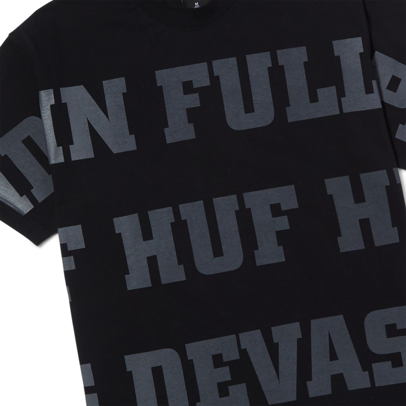 Huf Live Large T-Shirt