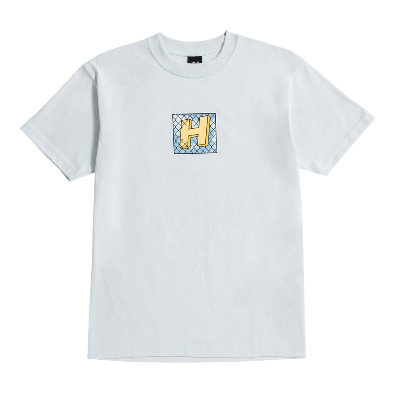 Huf Tresspass T-Shirt