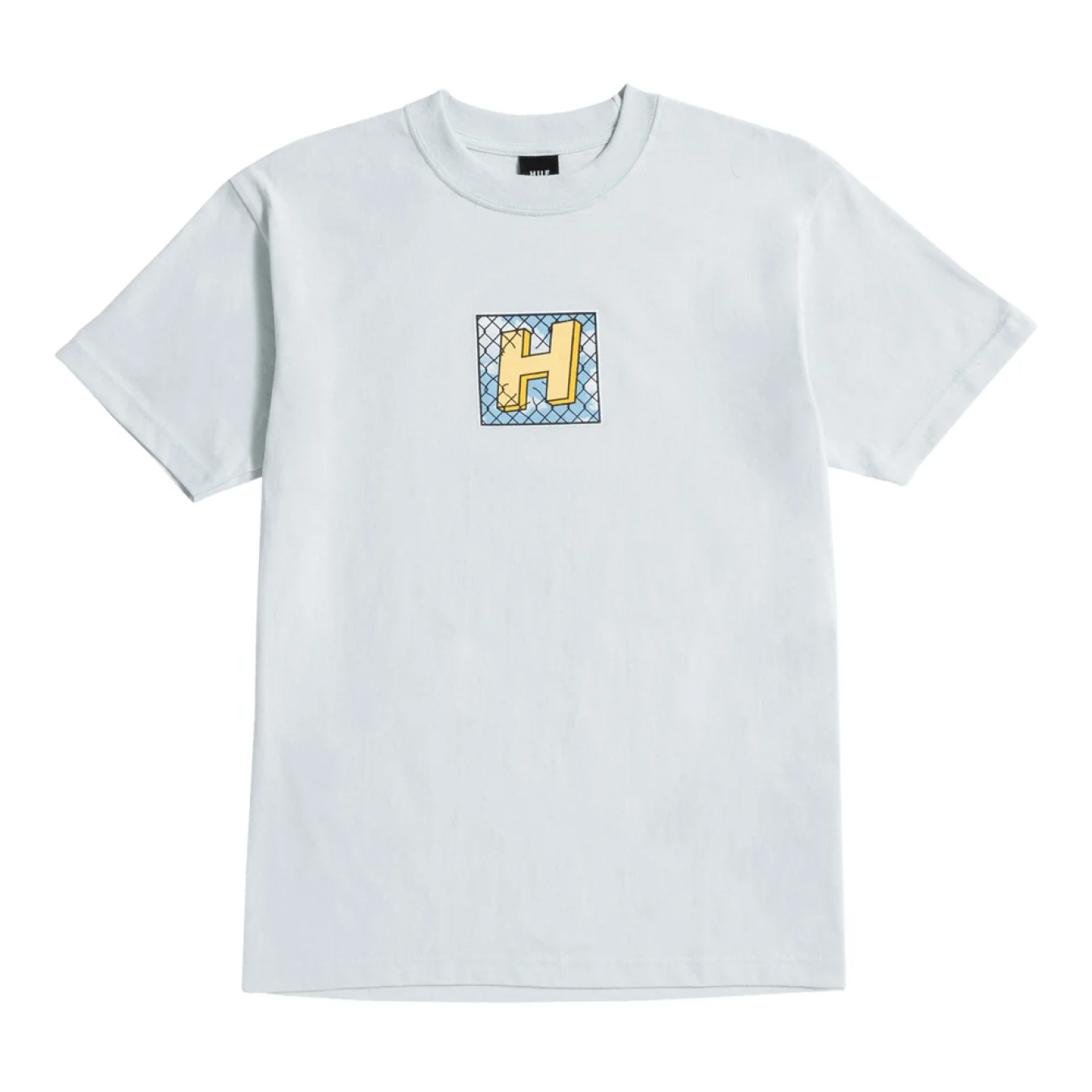 Huf Tresspass T-Shirt