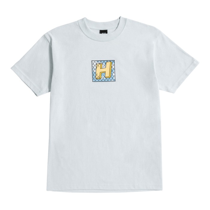 Huf Tresspass T-Shirt