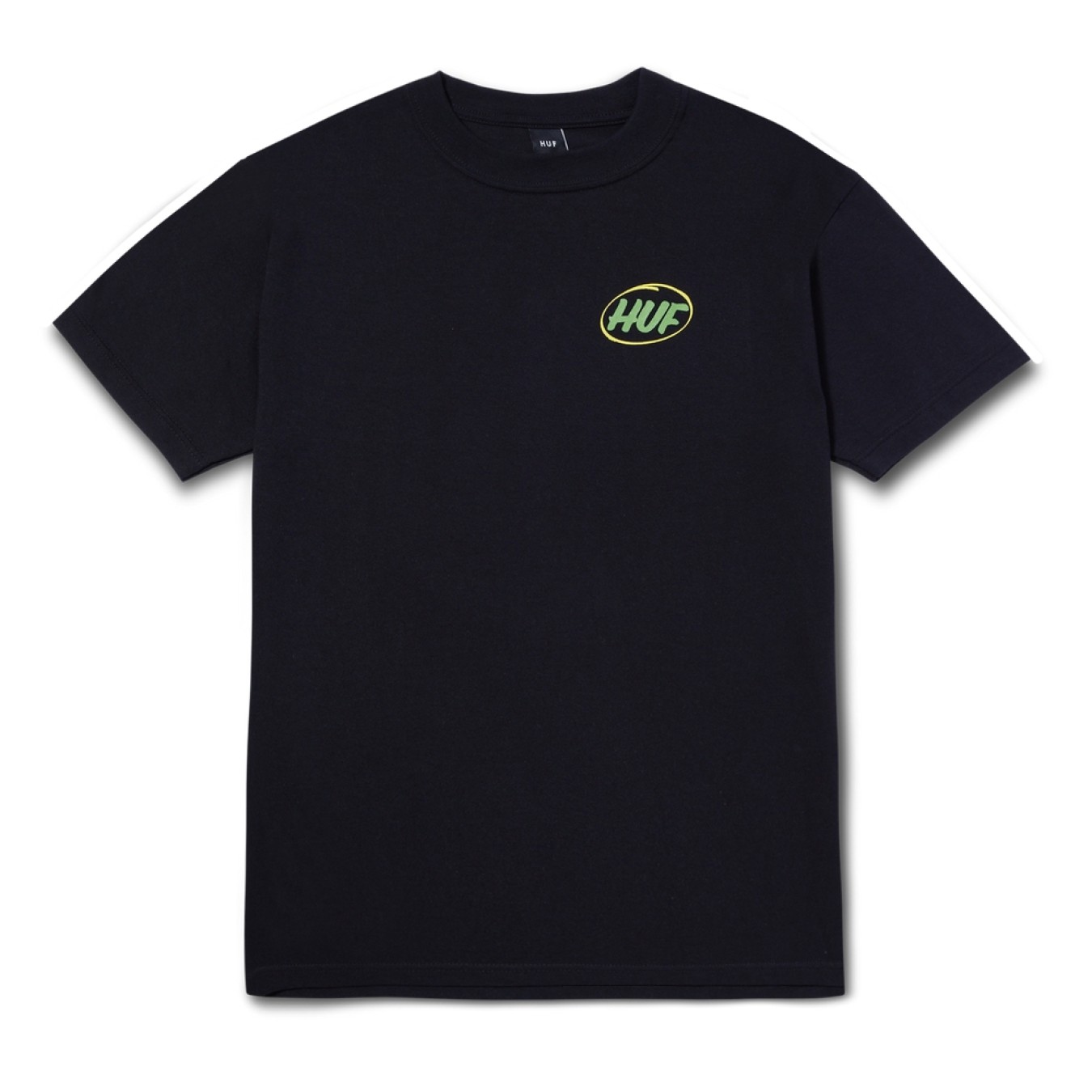 Huf Local Support T-Shirt