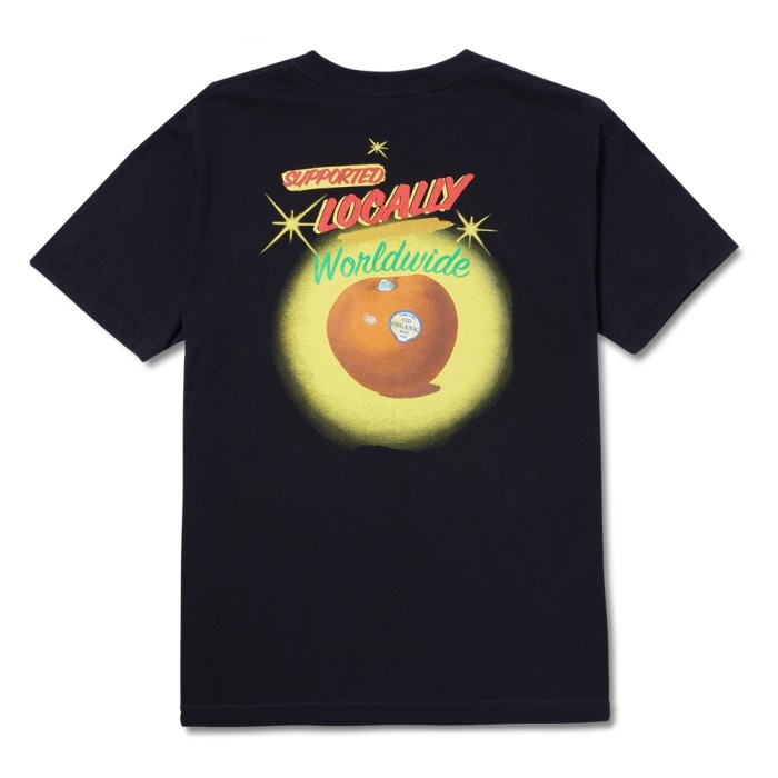 Huf Local Support T-Shirt