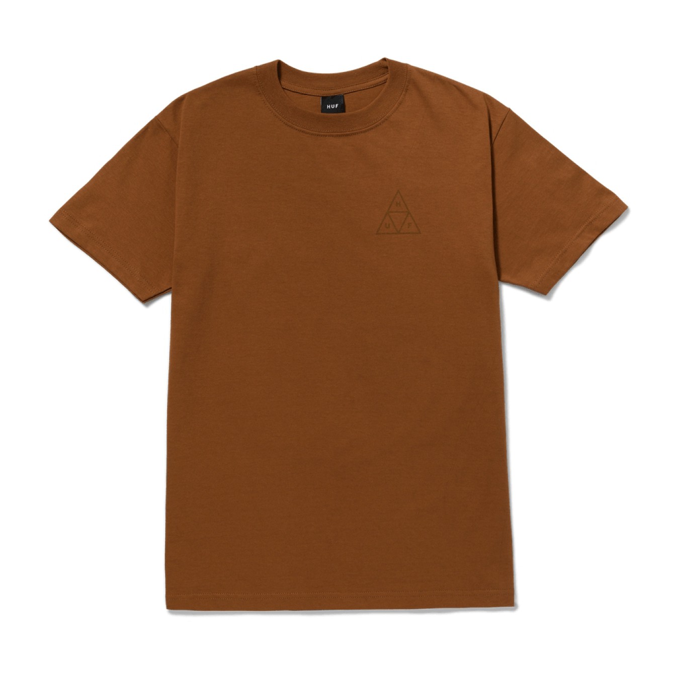 Huf Set Triple Triangle T-Shirt