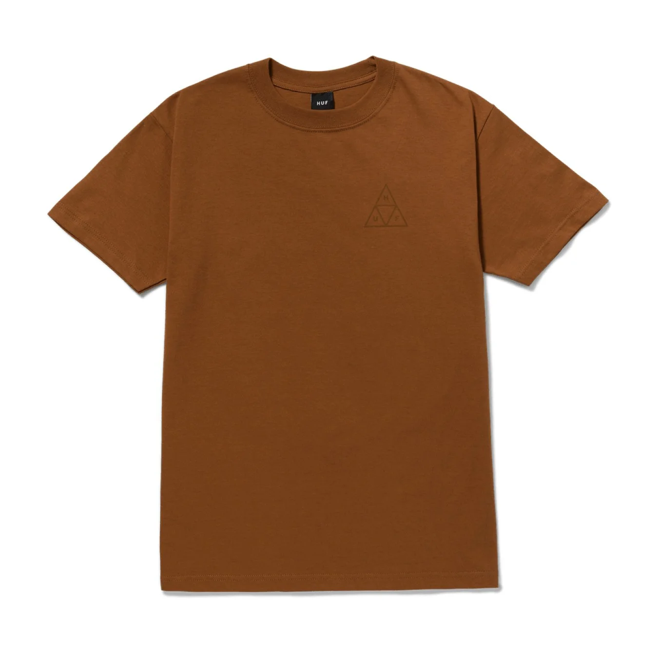Huf Set Triple Triangle T-Shirt