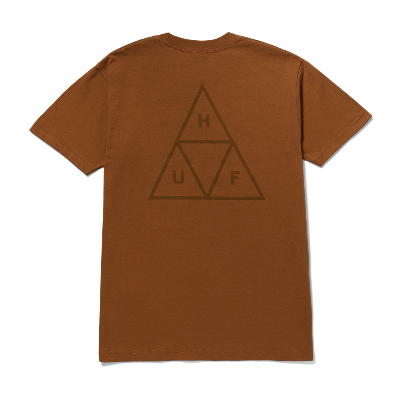 Huf Set Triple Triangle T-Shirt
