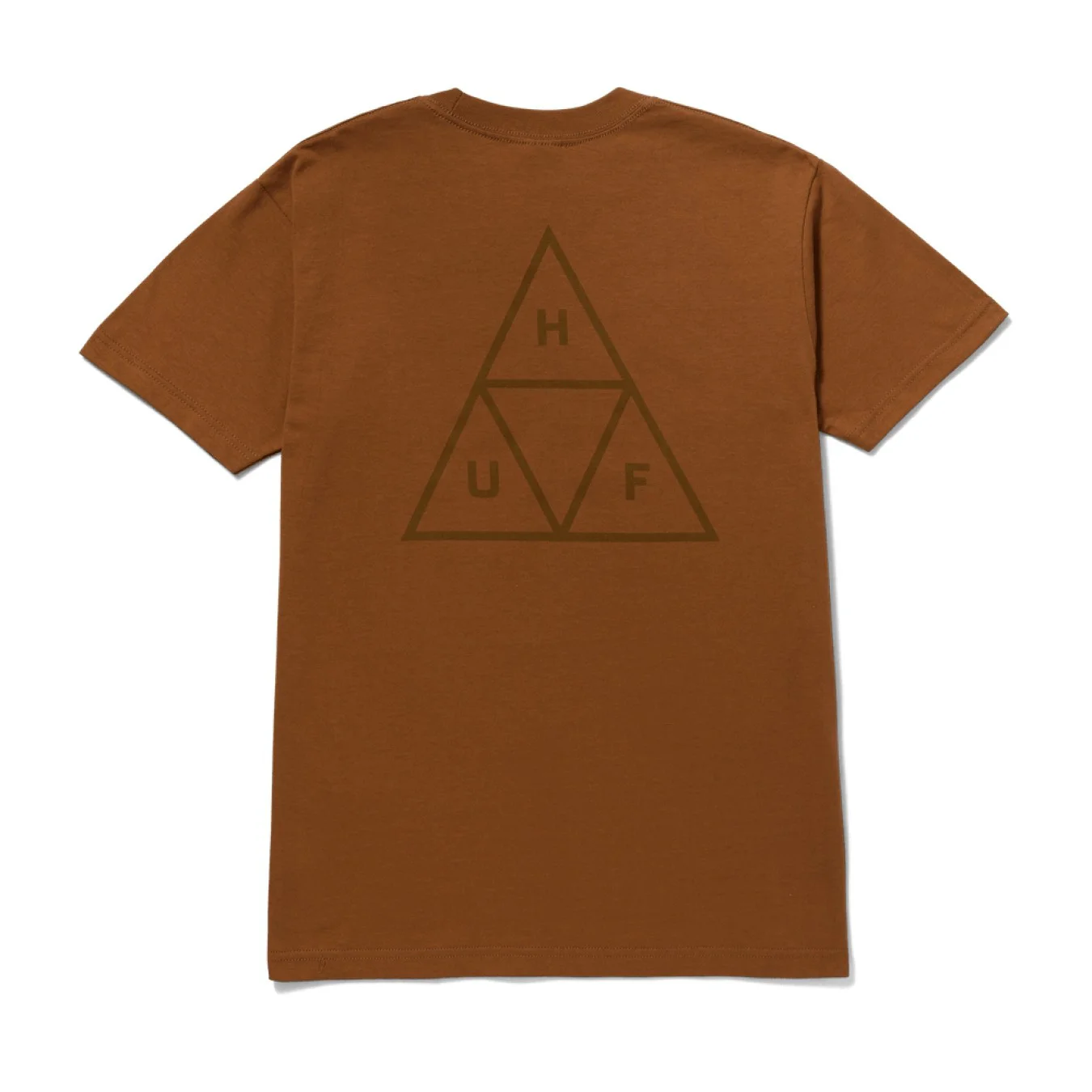 Huf Set Triple Triangle T-Shirt