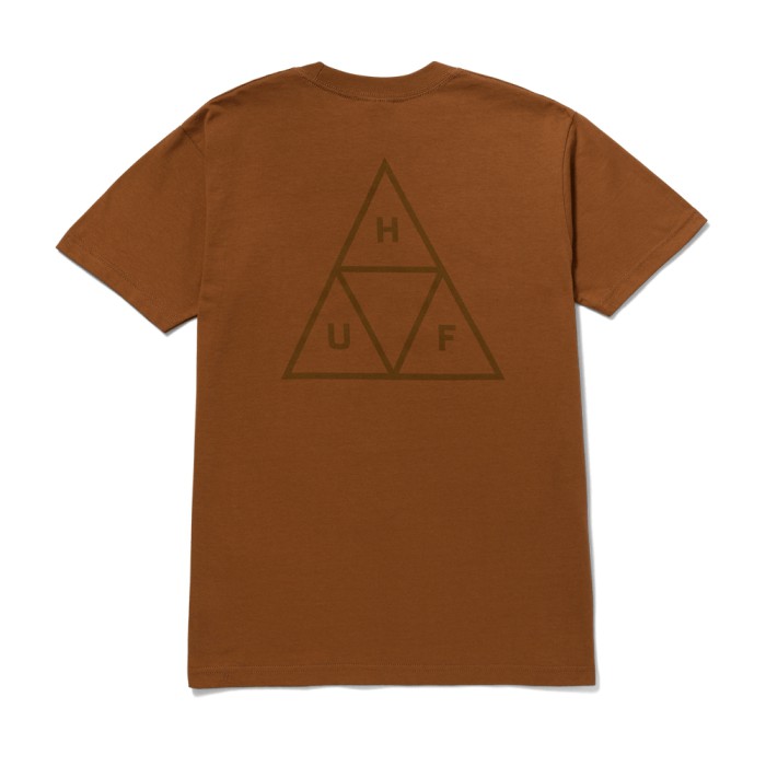 Huf Set Triple Triangle T-Shirt