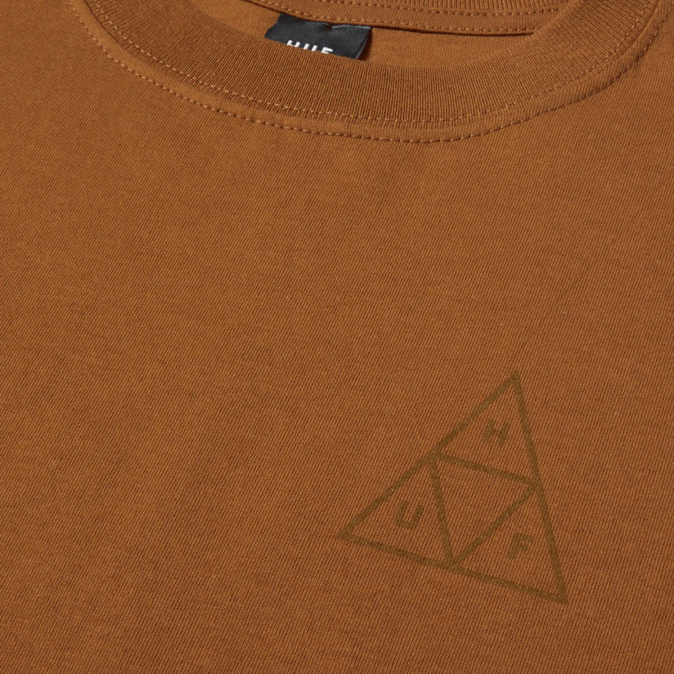 Huf Set Triple Triangle T-Shirt