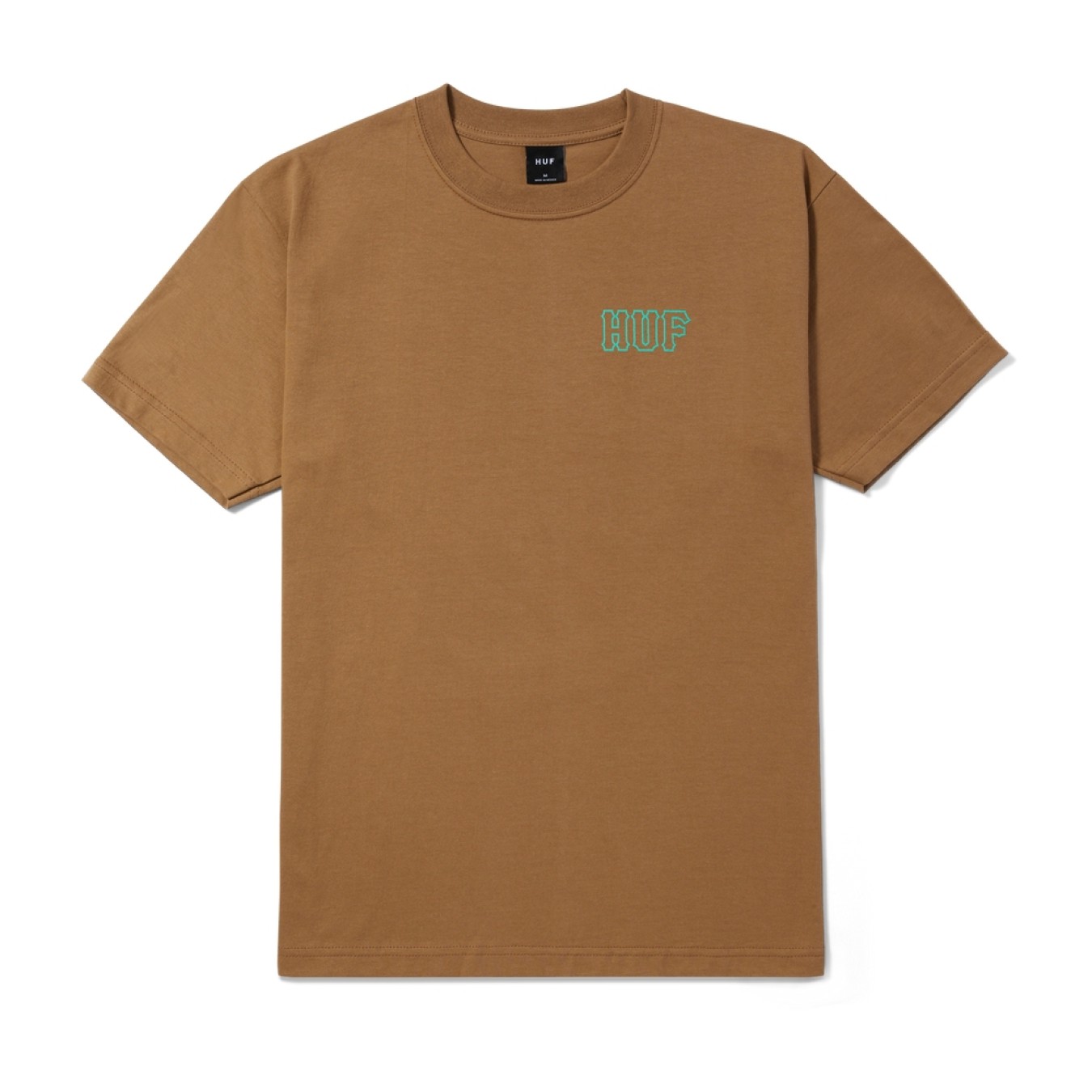 Huf Set H T-Shirt