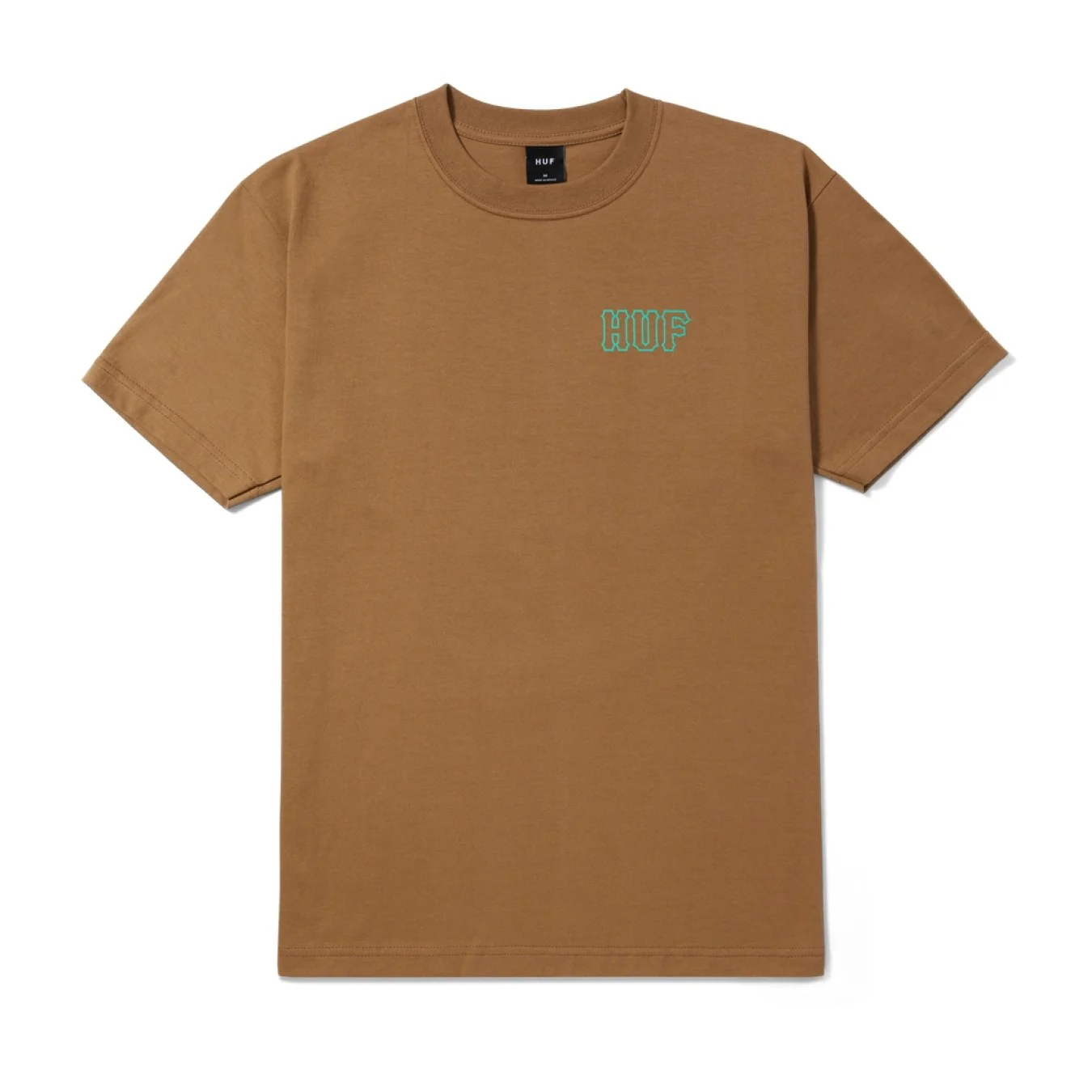 Huf Set H T-Shirt