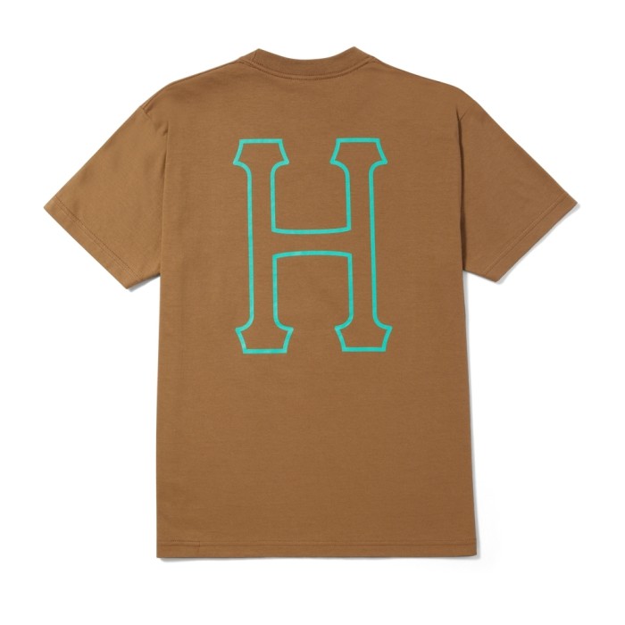 Huf Set H T-Shirt
