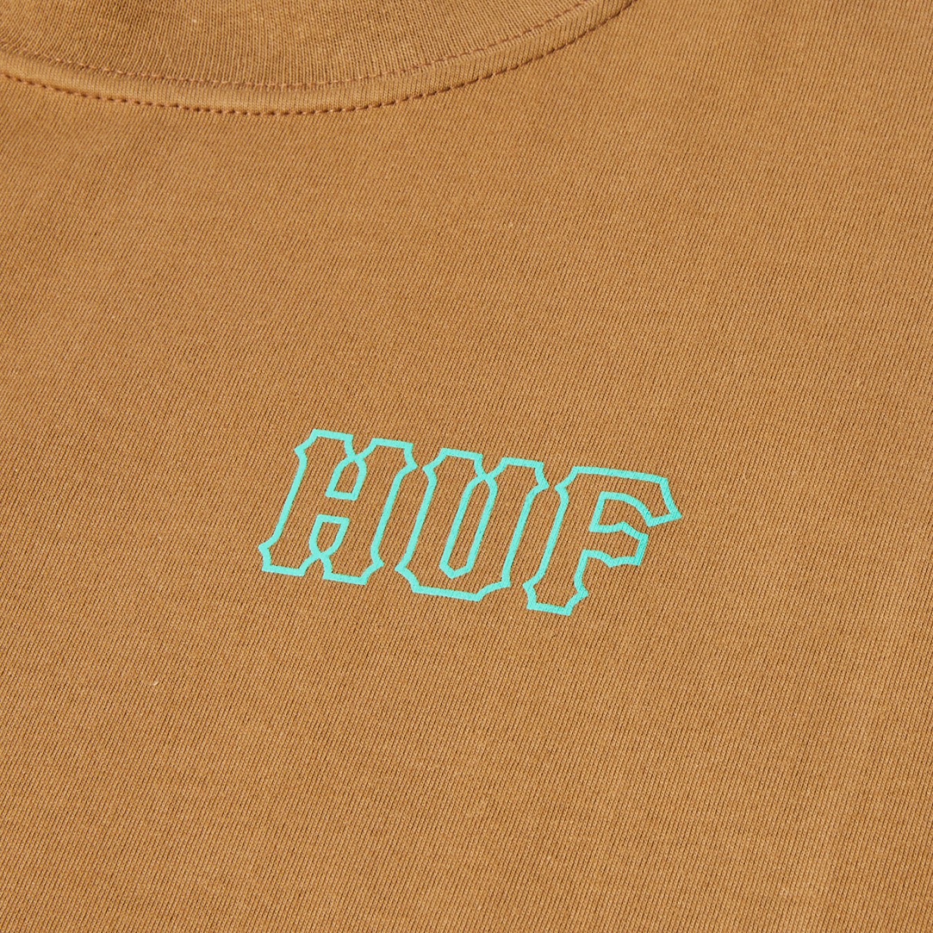 Huf Set H T-Shirt