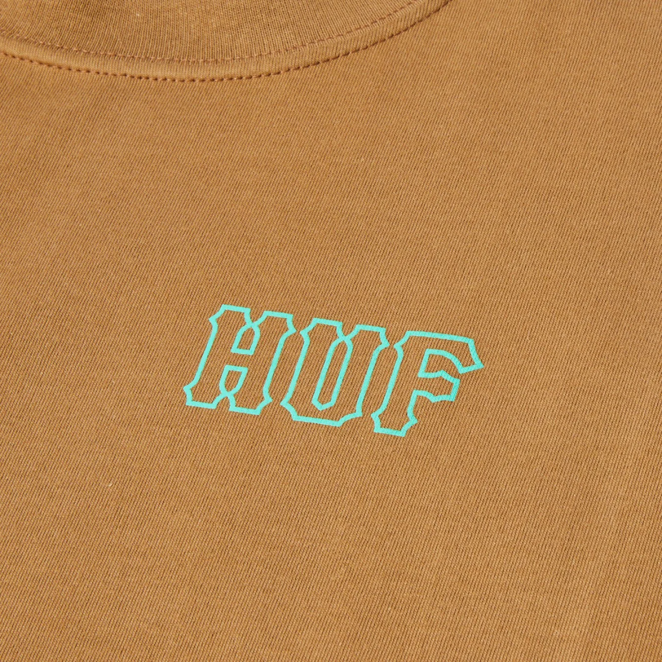 Huf Set H T-Shirt