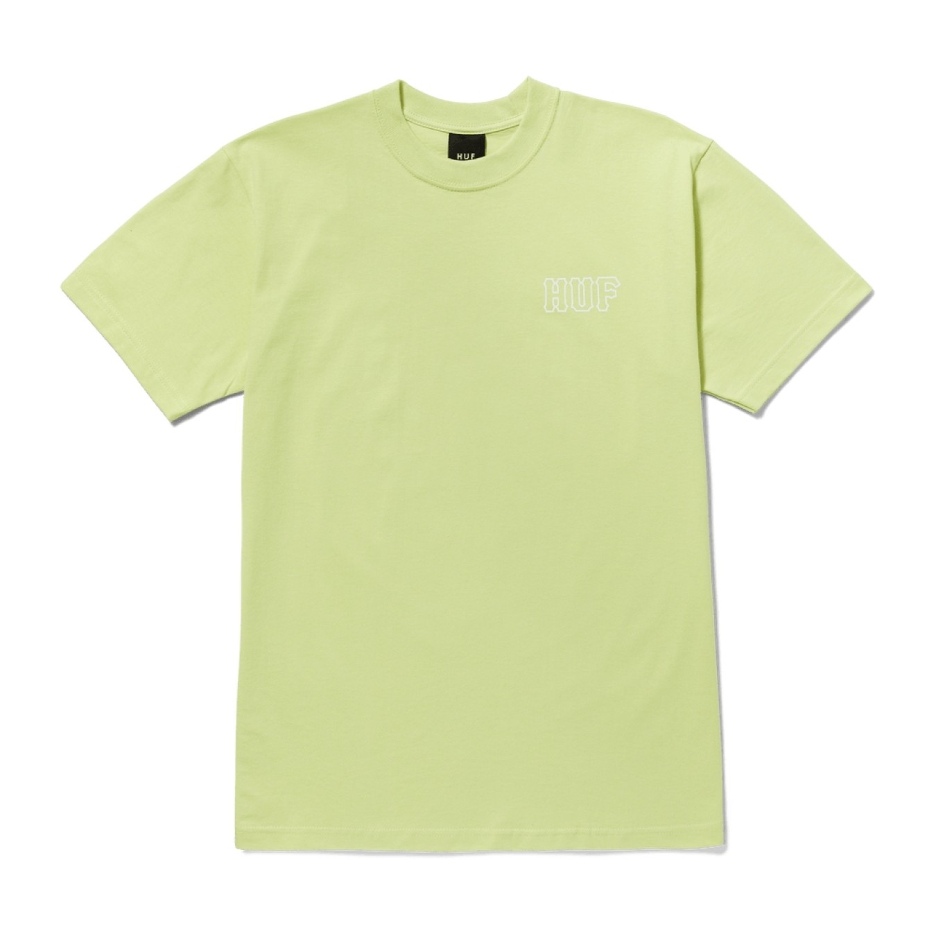 Huf Set H T-Shirt