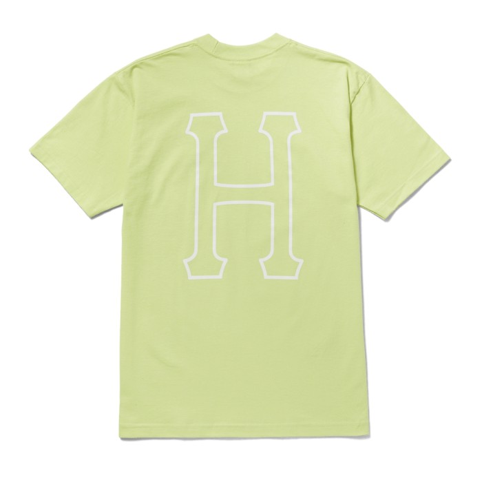 Huf Set H T-Shirt