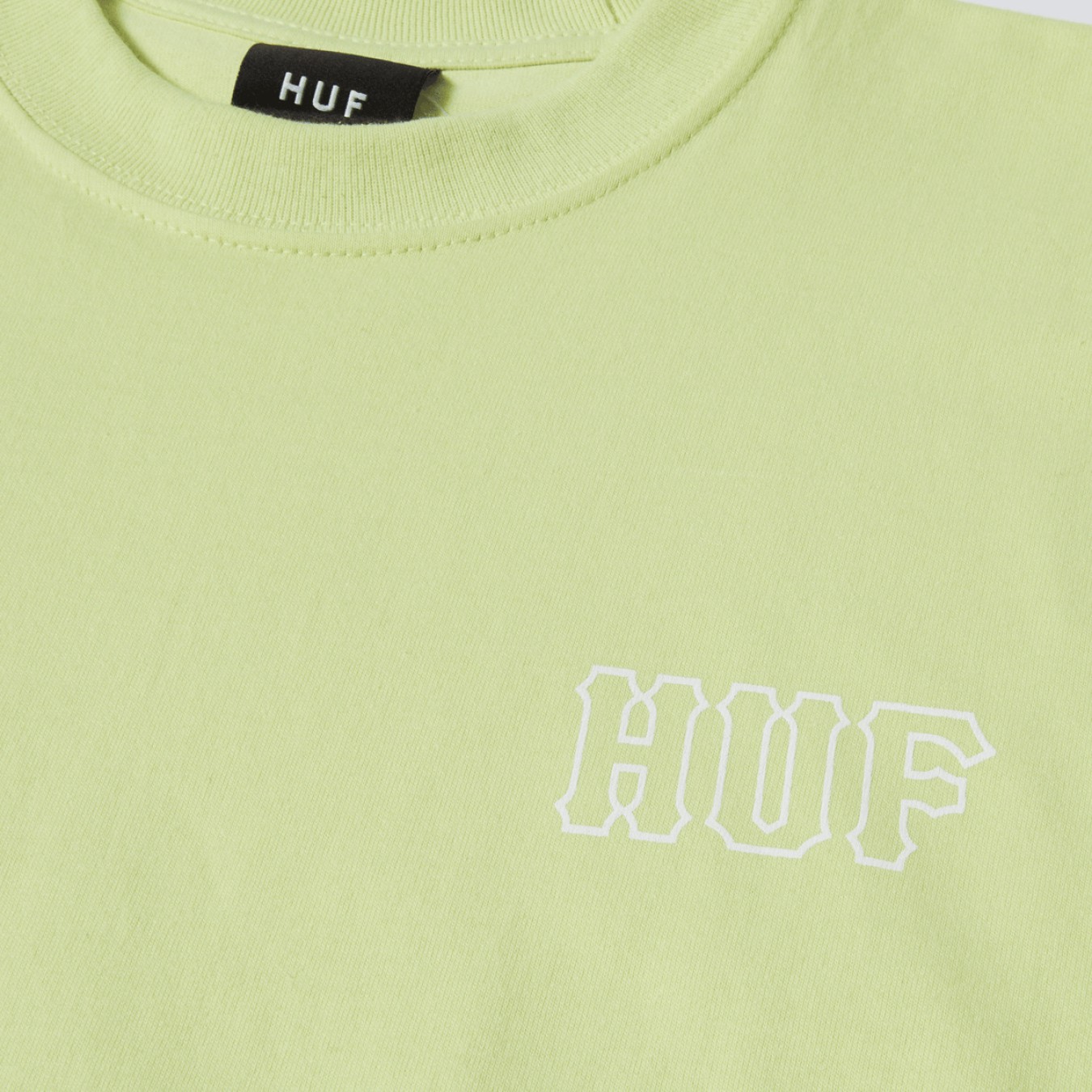 Huf Set H T-Shirt