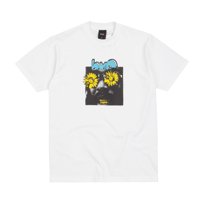 Huf Eye Know T-Shirt