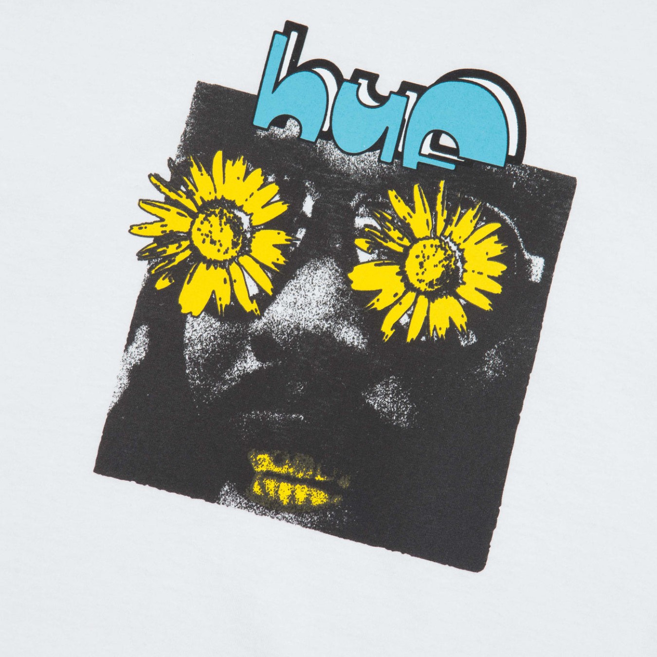 Huf Eye Know T-Shirt