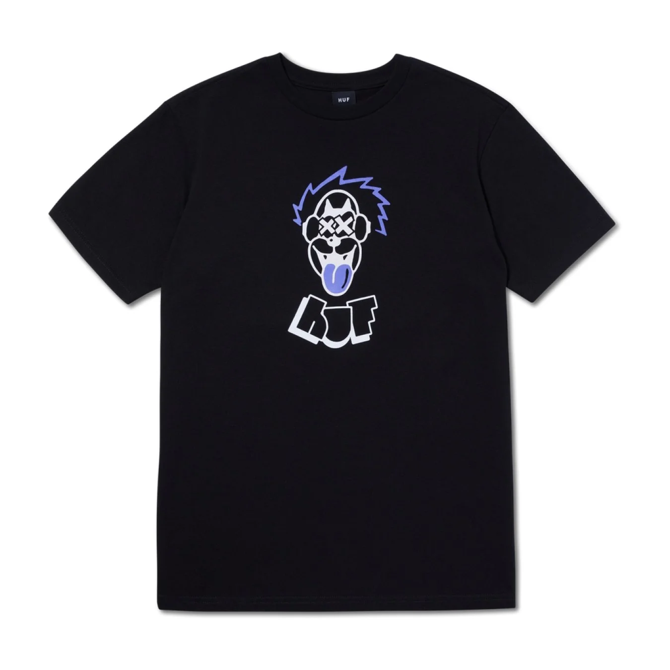 Huf Party Wolf T-Shirt