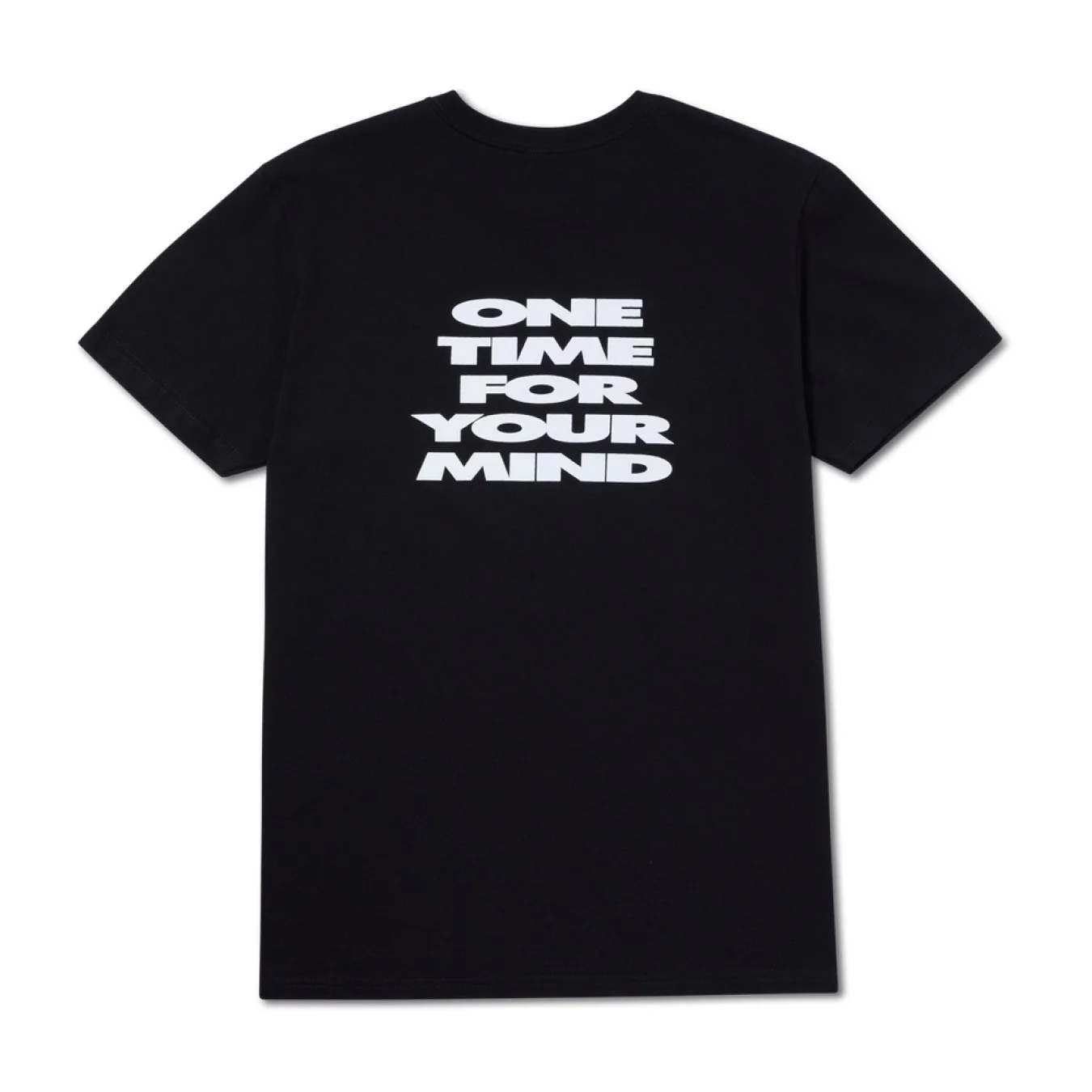 Huf Party Wolf T-Shirt