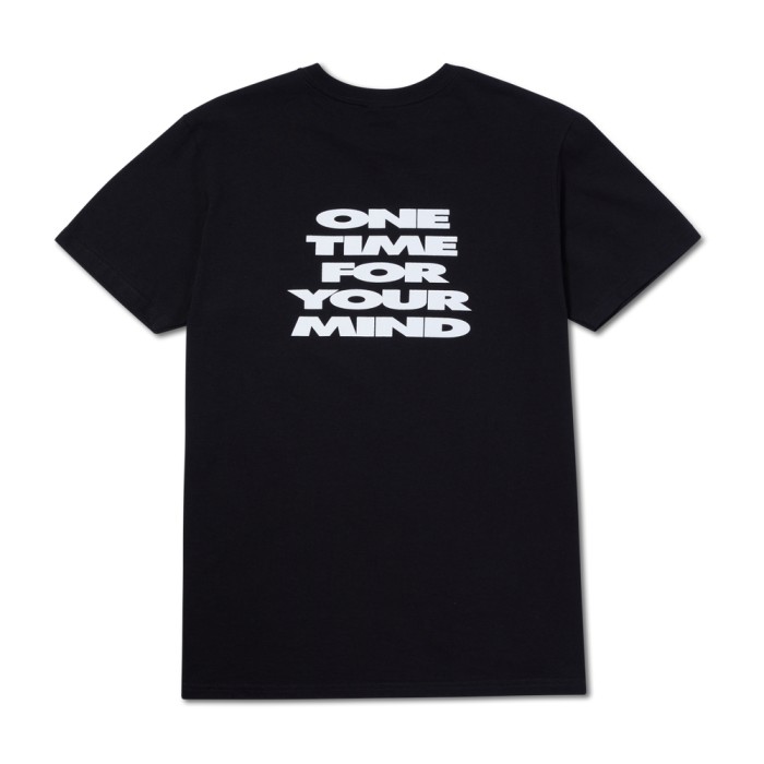 Huf Party Wolf T-Shirt