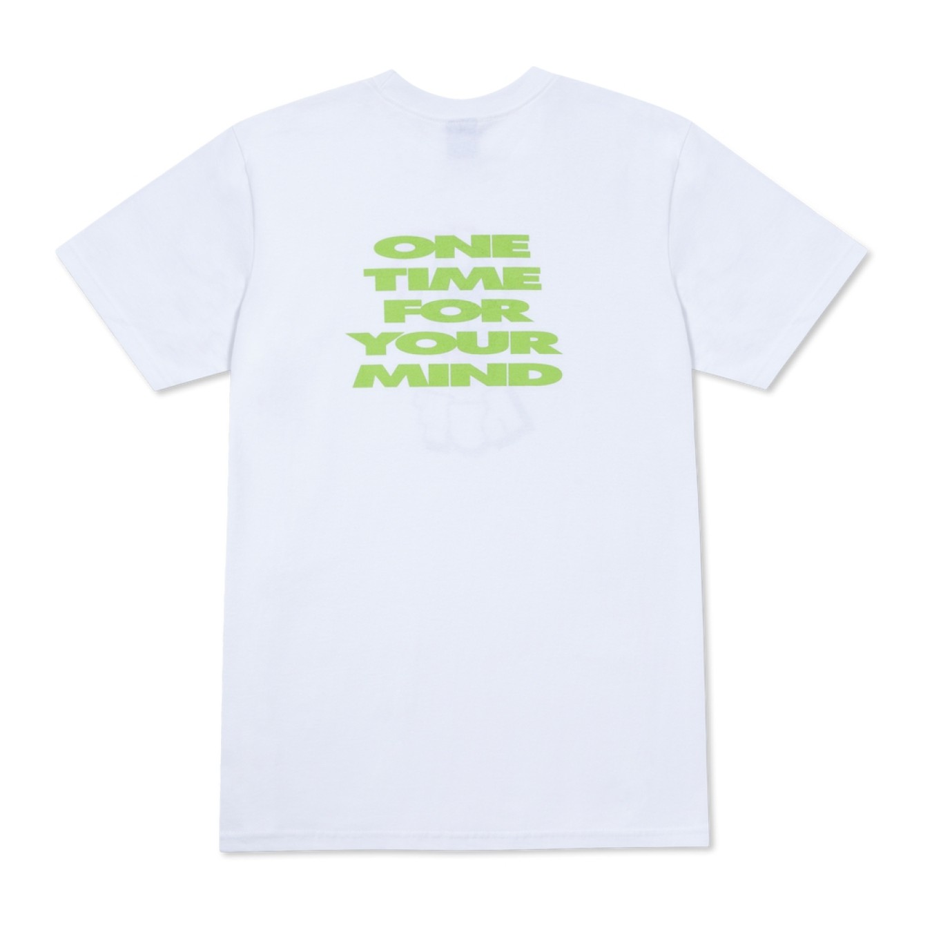 Huf Party Wolf T-Shirt