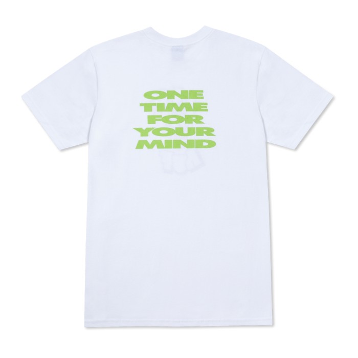 Huf Party Wolf T-Shirt