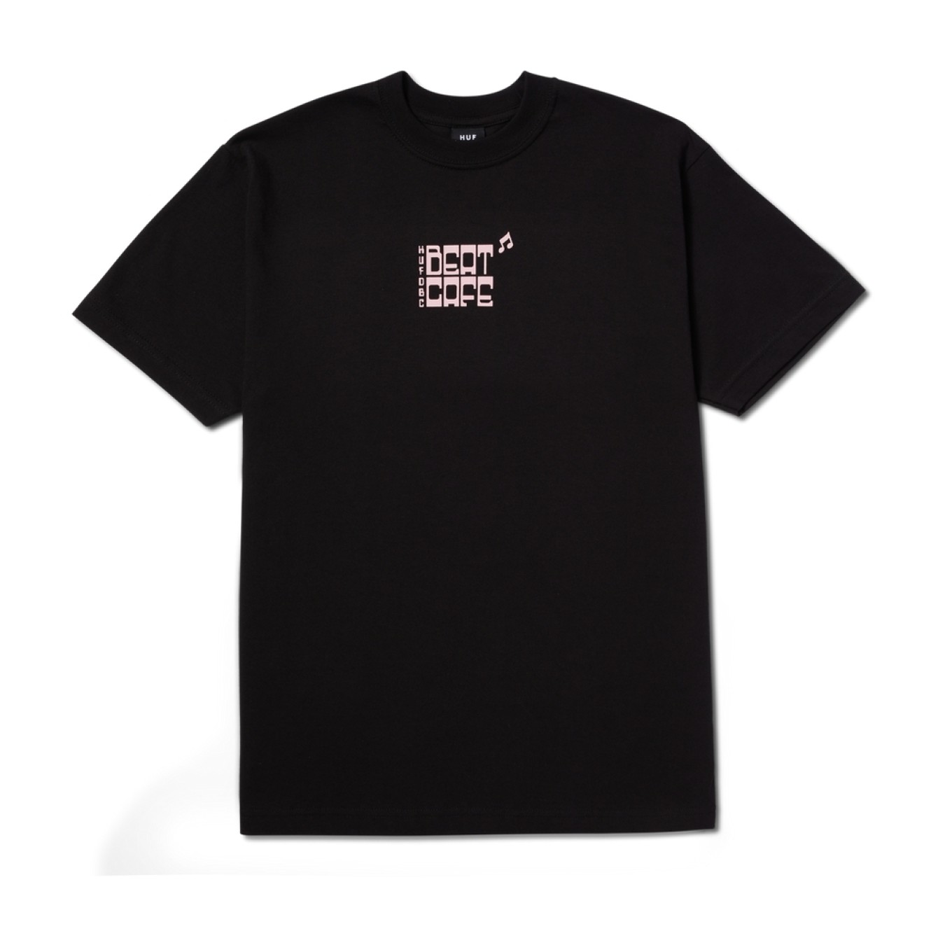 Huf Beat Cafe T-Shirt