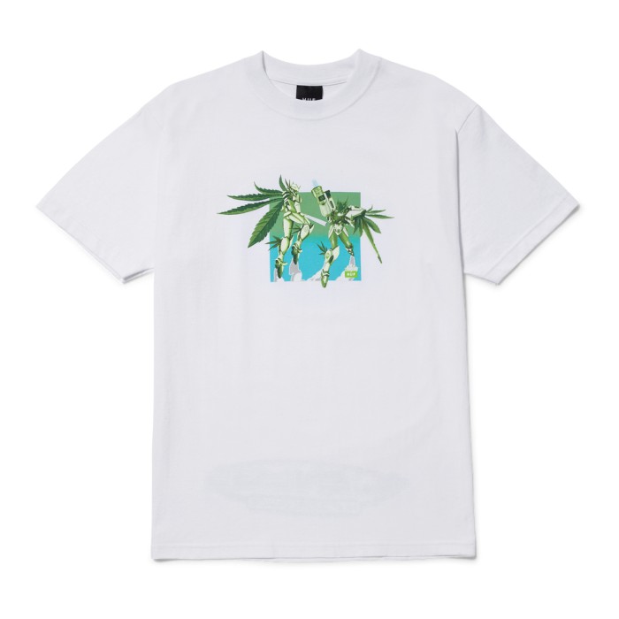 Huf x Alienlabs H-Wing T-Shirt