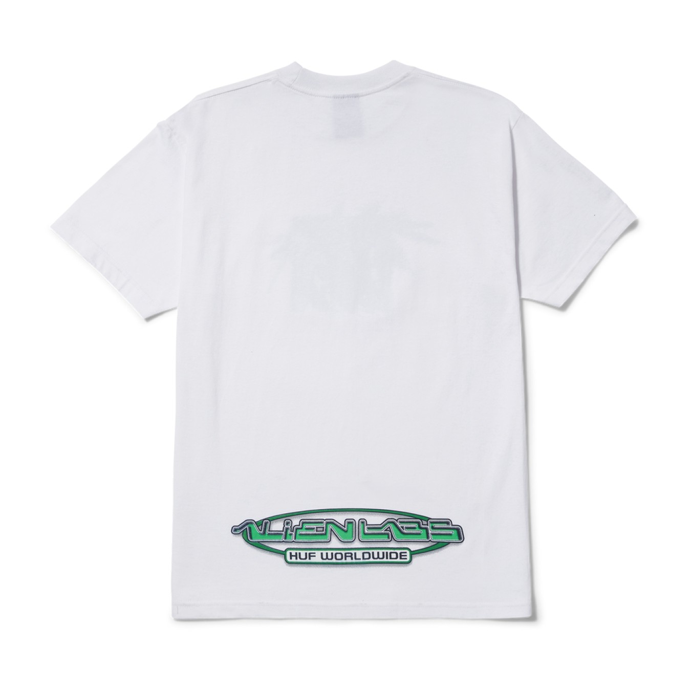Huf x Alienlabs H-Wing T-Shirt