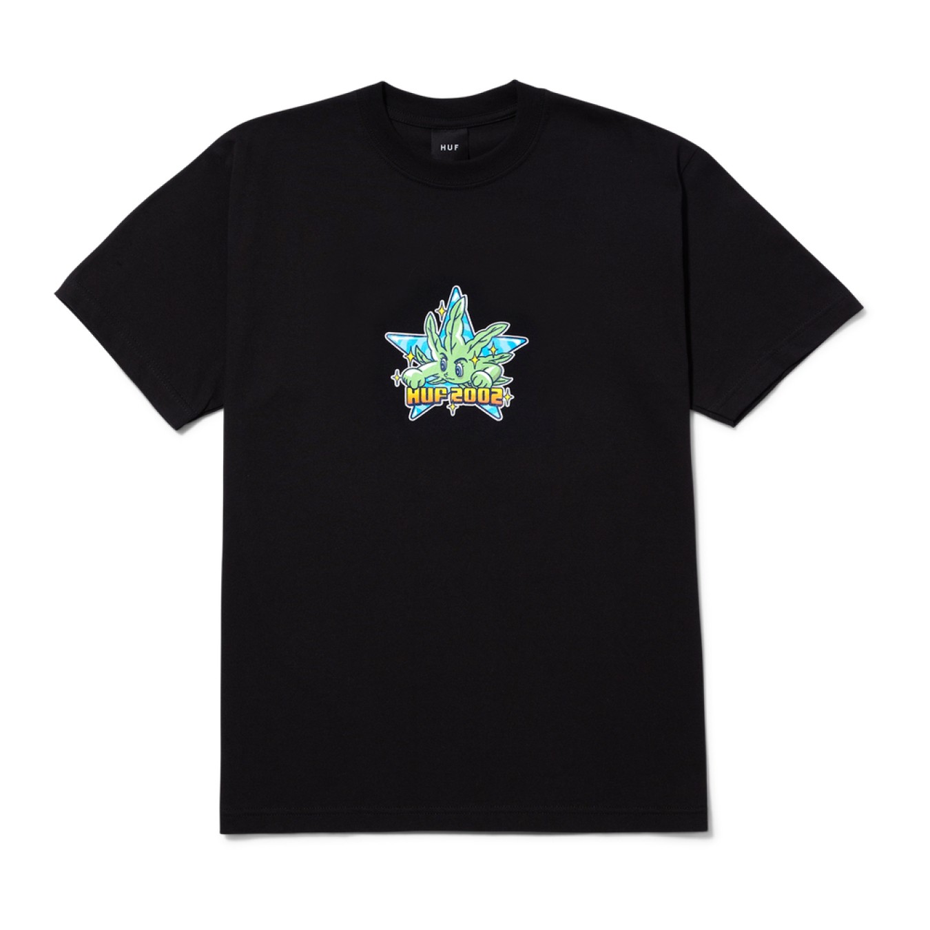 Huf Bud Boy T-Shirt