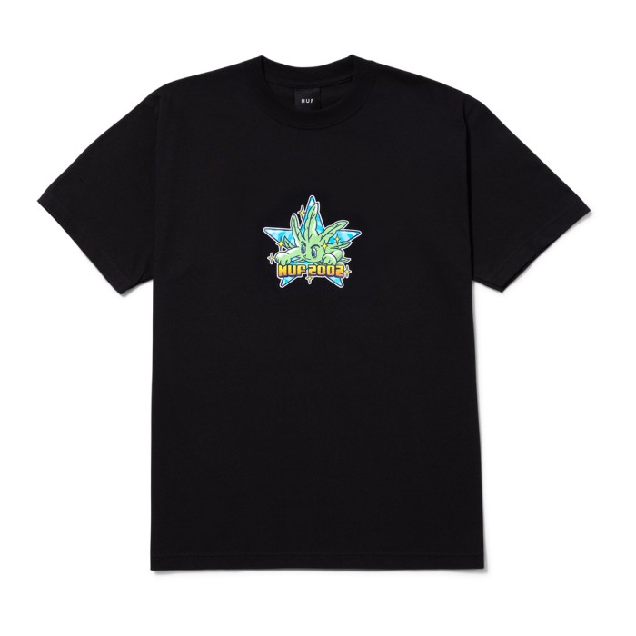 Huf Bud Boy T-Shirt