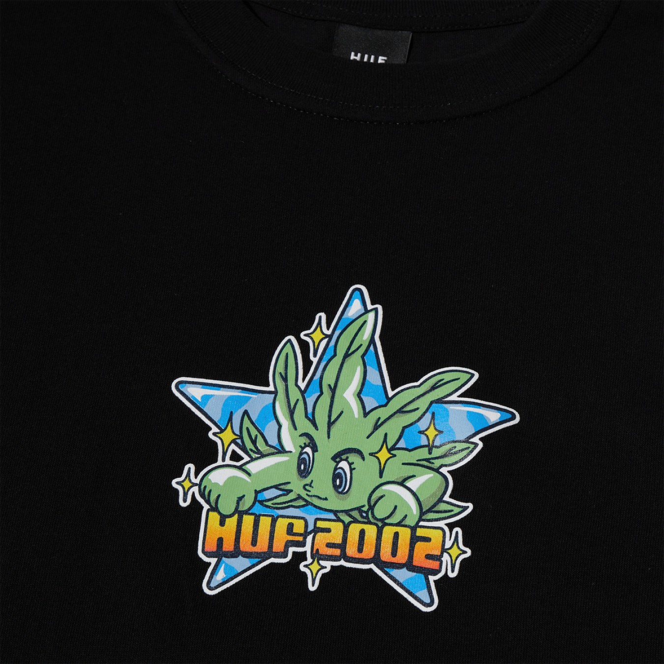 Huf Bud Boy T-Shirt